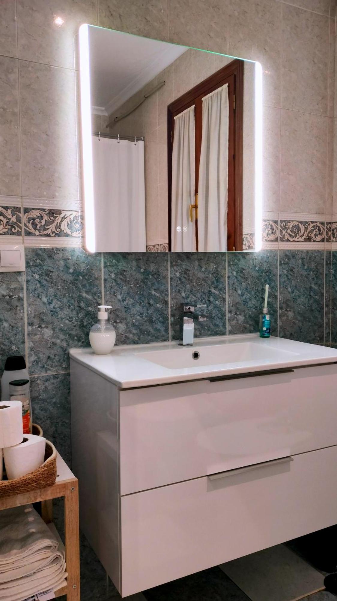Apartamento En Sevilla Centro Con Vistas A La Plaza Alameda De Hercules - Hasta 6 Personas Dış mekan fotoğraf